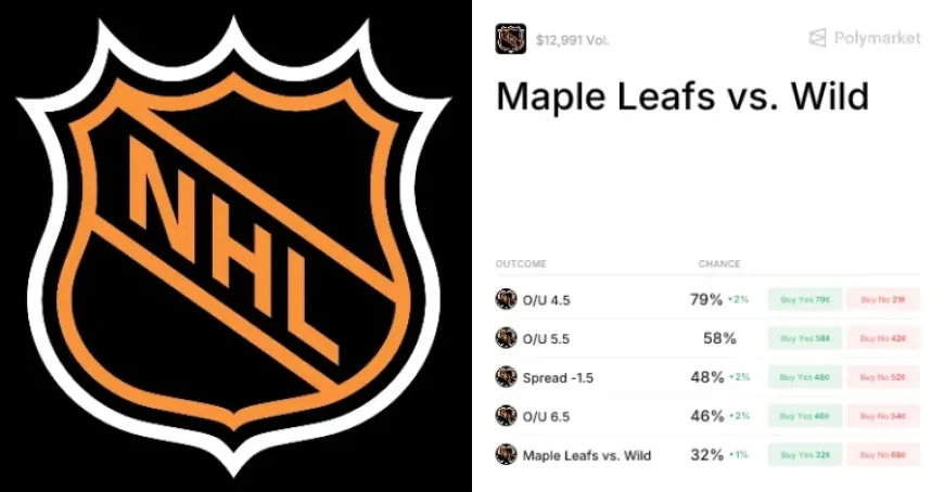 Wild Game odds page flags regulation and risk as March 15, 2026 matchup chatter builds