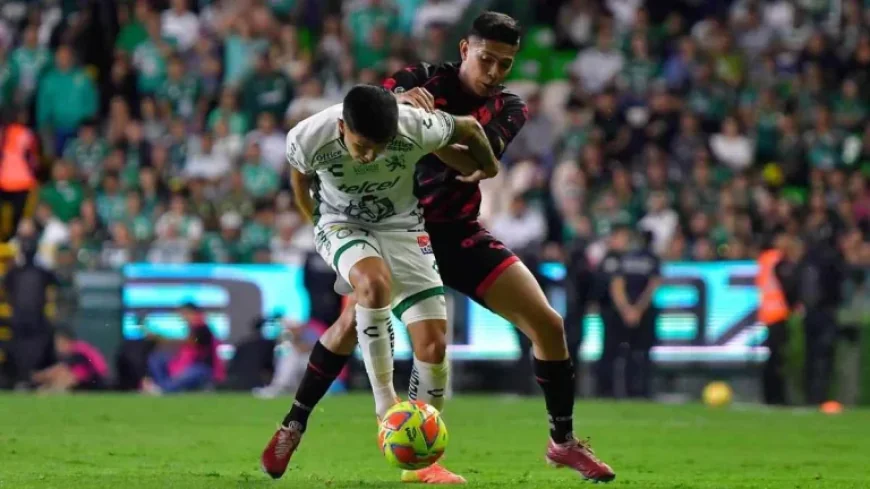 León – Tijuana: A Saturday night test of trust, pressure, and points in Clausura 2026