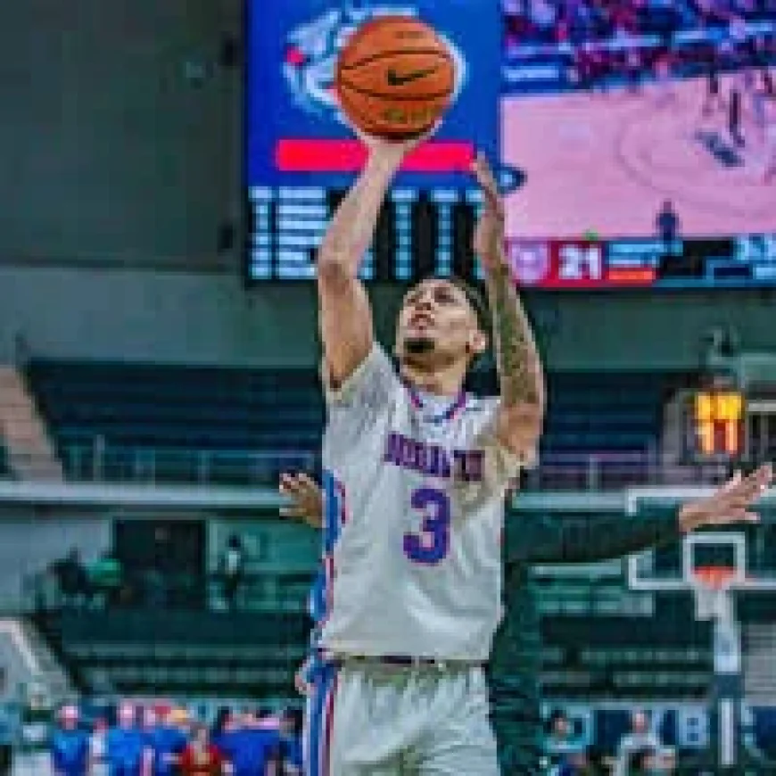 Kennesaw State Basketball faces Louisiana Tech with the CUSA title at stake — and the watch-guide economy underneath