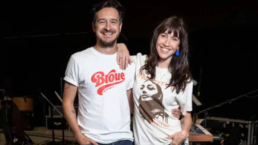 Bianca Gervais and Sébastien Diaz mark a new chapter as production arm expands