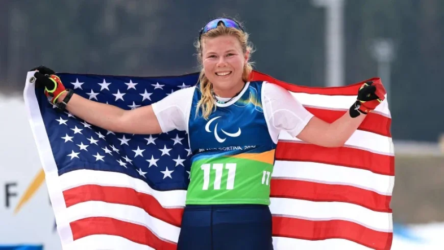 Sydney Peterson’s gold in Italy: 5 takeaways from a Paralympic breakthrough that reshapes a Minnesota story