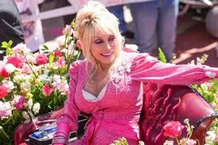 Dolly Parton Admits She ‘Got Worn Down’ After Husband’s Death — Health Update Explains Postponed Shows