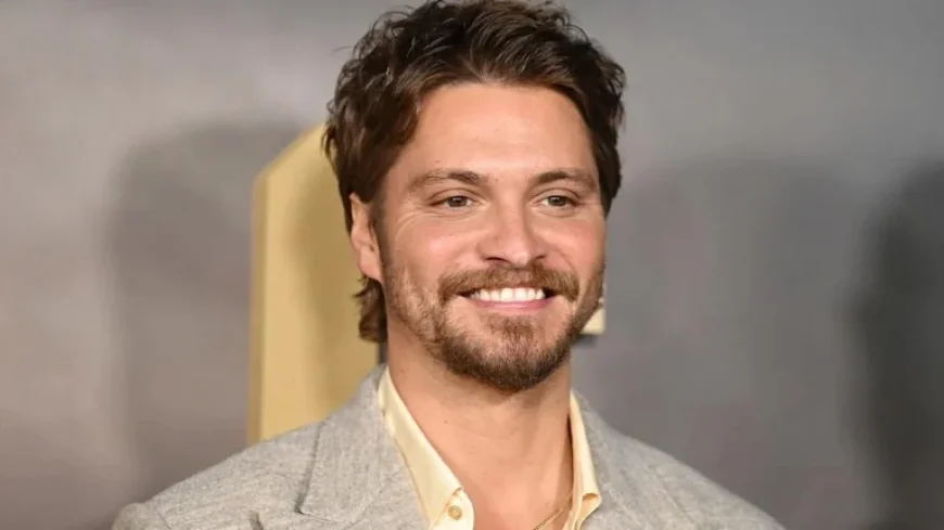 Yellowstone Star Luke Grimes Faces Backlash from Montana Locals After LA Move