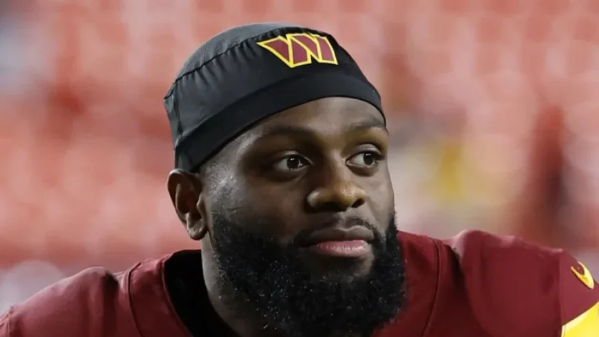 Noah Igbinoghene joins Seahawks on one-year deal as secondary reshapes