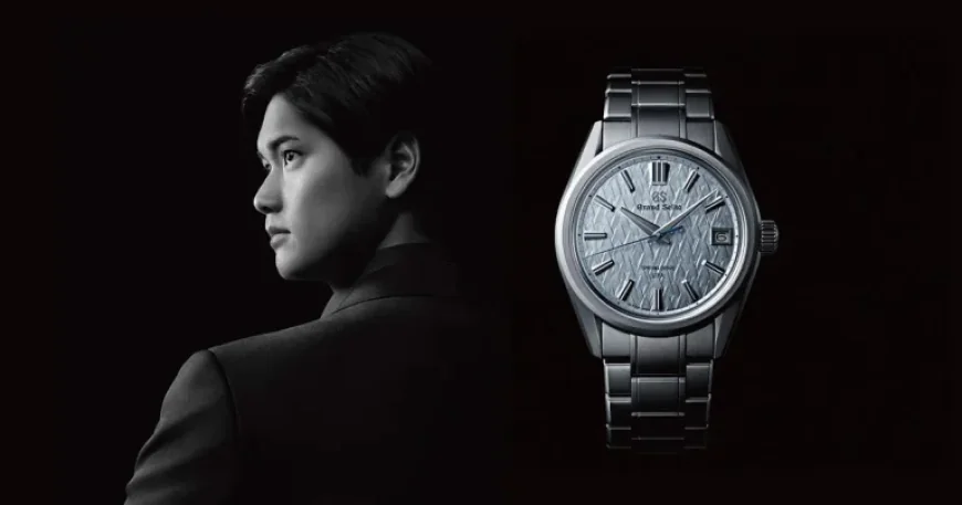 Otani, precision, and the uncomfortable truth about who gets seen