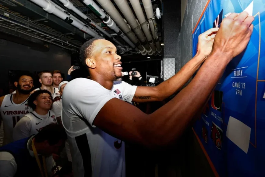 Ugonna Onyenso at an inflection point as ACC Tournament spotlight intensifies