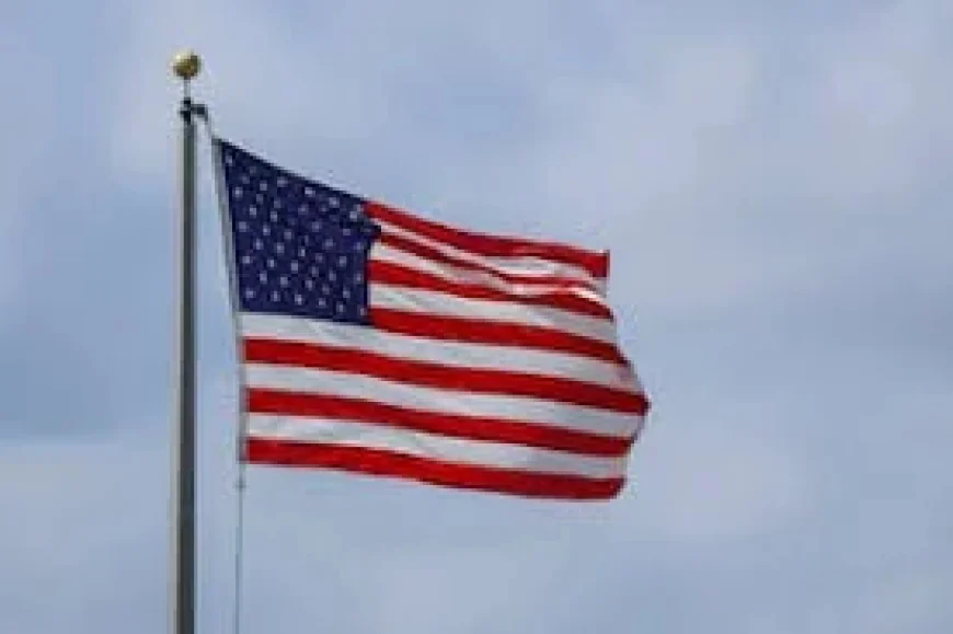 Venezuela: U.S. Embassy Flag Raised as National Team Prepares for World Baseball Classic Quarterfinal