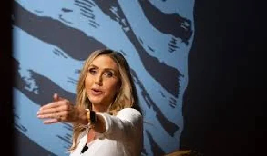 Lara Trump appearances in Nashville as March 2026 approaches
