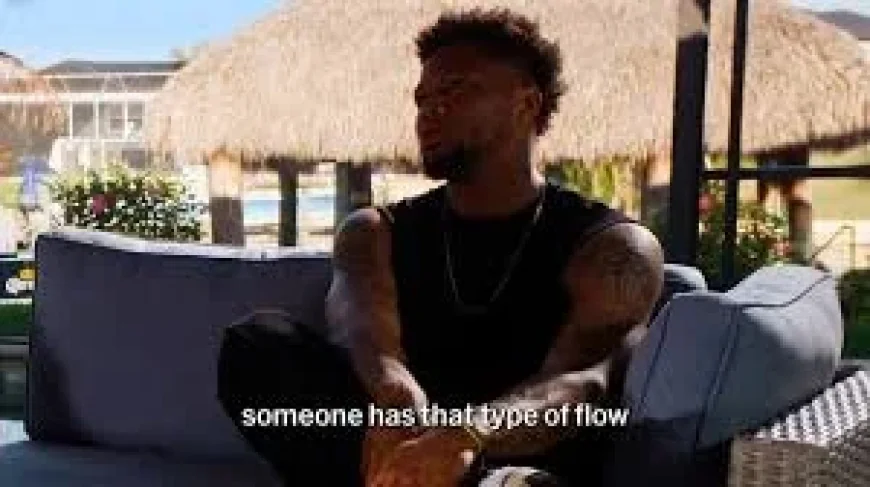 Acuna Jr and the New Playbook: 3 Signals From His WBC Homage and a Spring 2026 Podcast Move