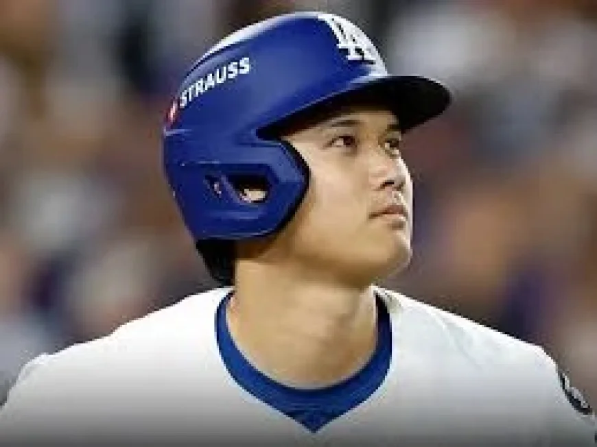 Ohtani and a quiet legal exit that keeps the focus on the field