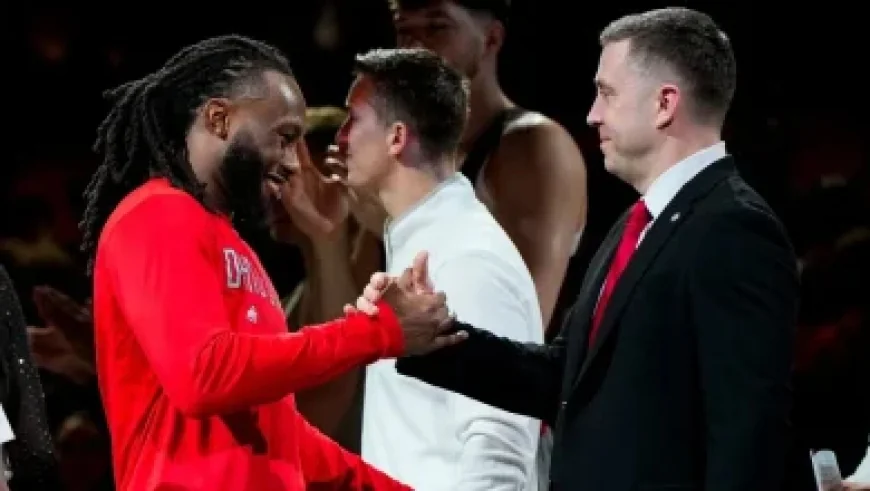 March 14 Tampa Bay Projected Lineup Revealed