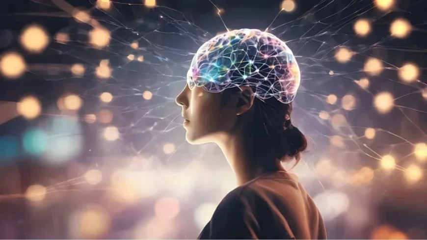 China Approves First-Ever Commercial Brain Implant