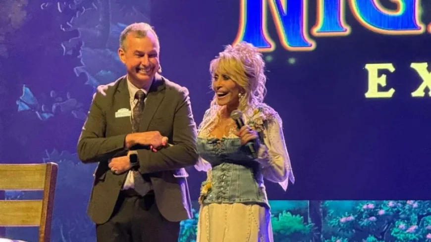 Dolly Parton Health at an inflection point as the 2026 Dollywood season begins