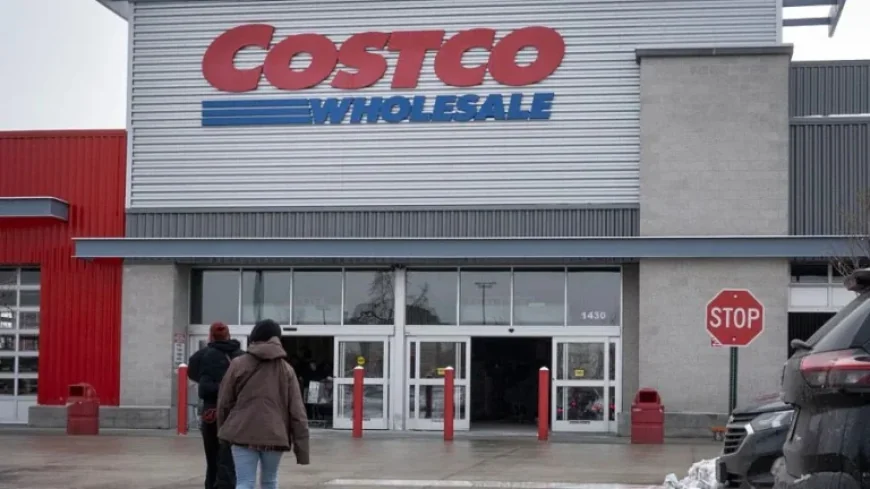 Costco to Refund Members Following Repeal of Trump Tariffs