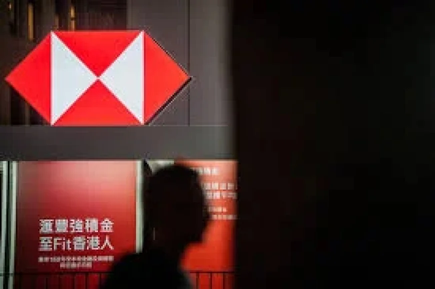 Hsbc: Users Face ‘Are you a robot?’ Block — JavaScript and Cookies Required