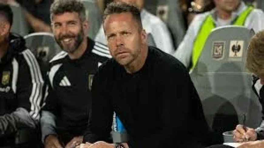 St. Louis Vs Lafc, and the quiet strain of a packed schedule: Son Heung-Min’s expected role tonight