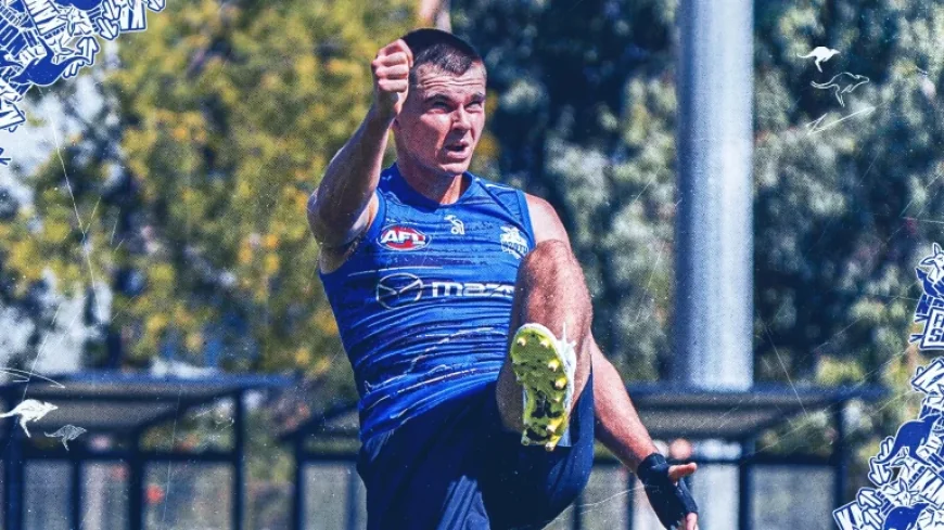 North Melbourne Vs Port Adelaide: Debutant Surge Reveals a Team Still Finalising Its Line-up