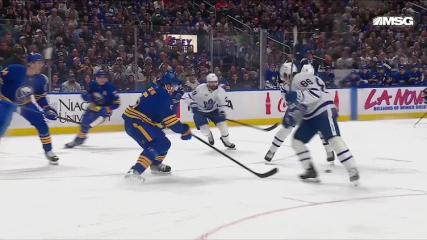 Antoine Roussel: Power-play Critique Exposes a Deeper Question About Josh Anderson