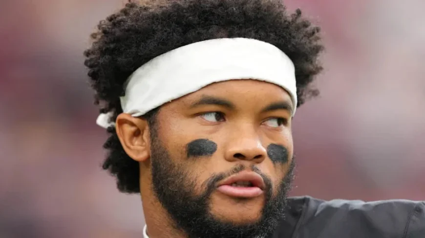 NFC North Power Rankings Shift After Kyler Murray Announcement