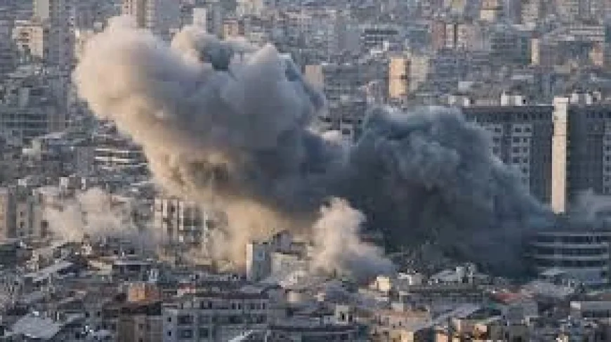 Irán War: 4 economic shock points as airports and oil terminals come under fire