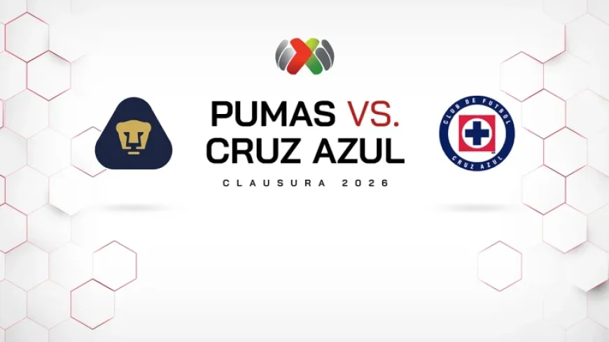 Pumas – Cruz Azul exposes a strange split: league leaders arrive confident, but the matchup hinges on one risky detail