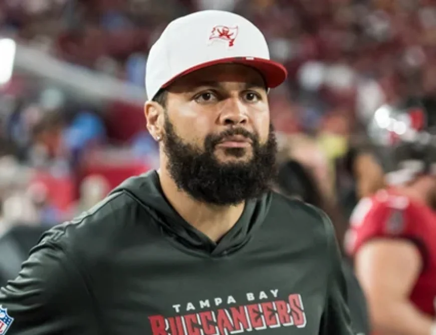 Mike Evans-Bucs Contract Talks Take Unexpected Turn