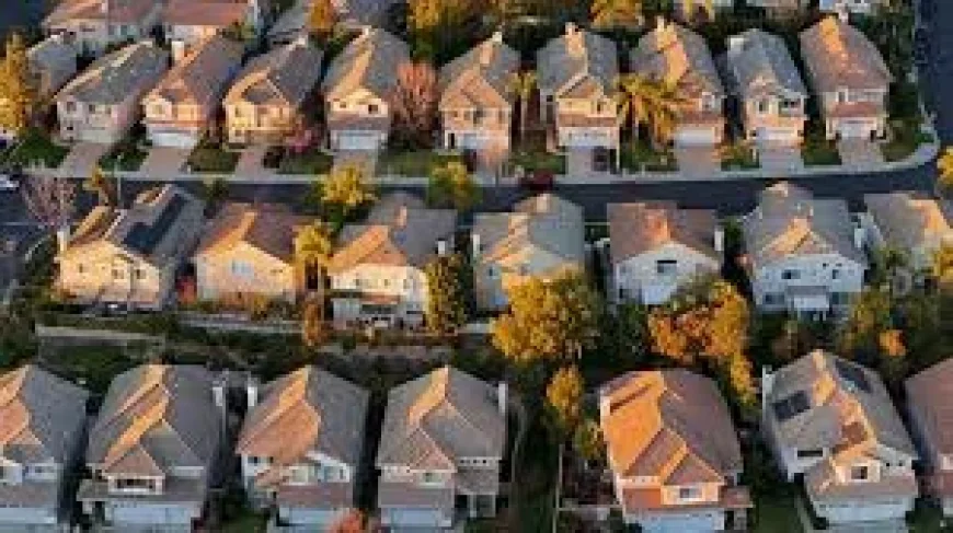 Mortgages: 6.08% Reality Shows the Market Is Not ‘Normal World’ — What Buyers Face