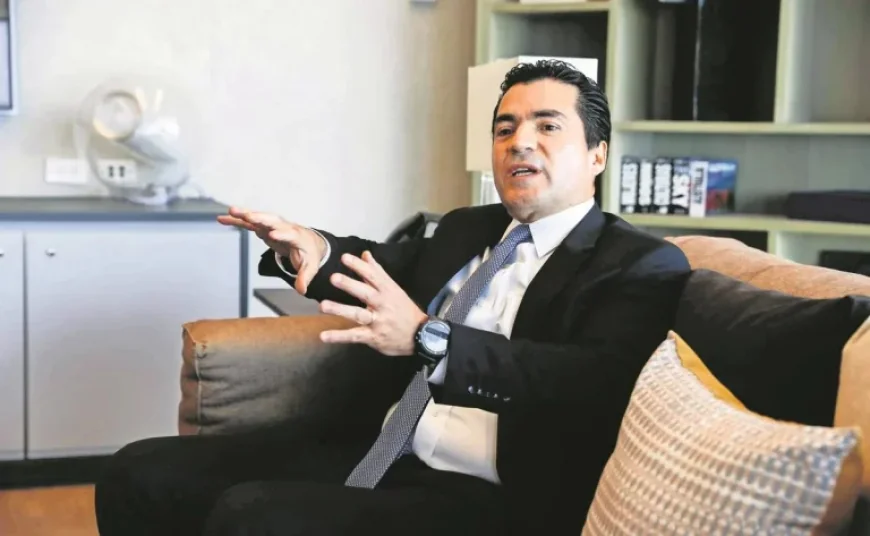 Diego Osuna Miranda dies in vehicle crash in Edomex as road safety questions resurface