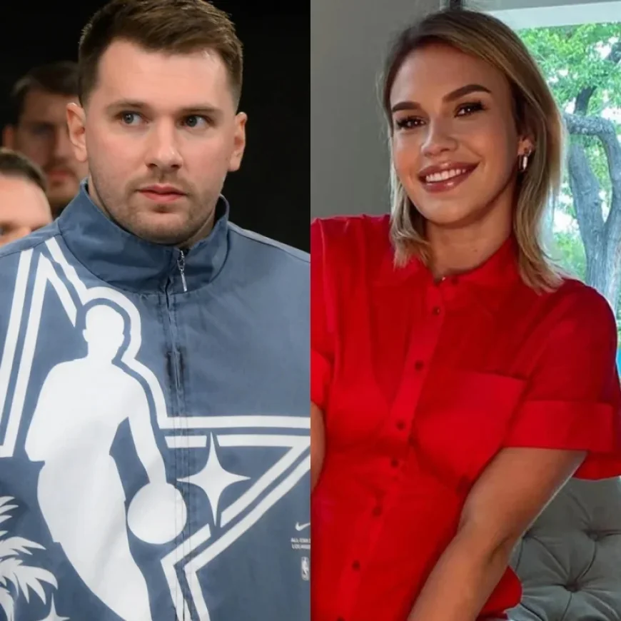 Luka Doncic Wife: A private family story turns public as Luka Doncic tries to keep his daughters close