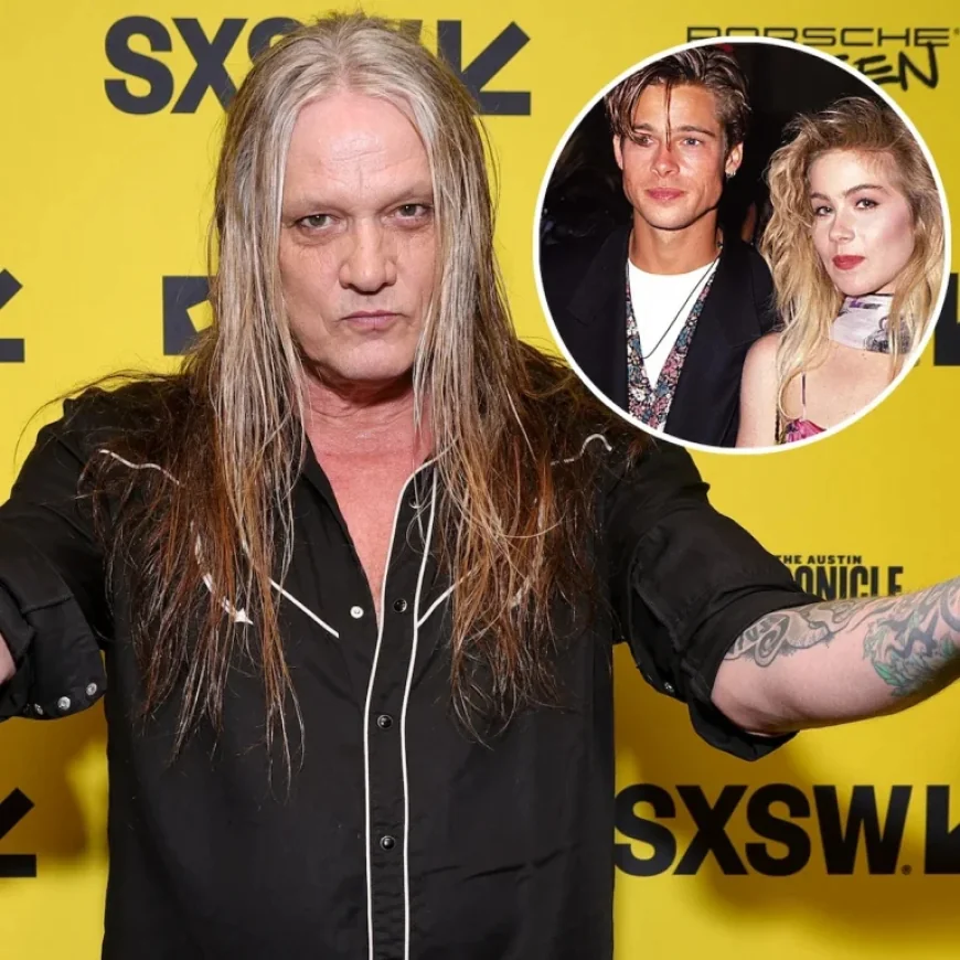 Sebastian Bach and the 1989 MTV Awards story, as a memoir revelation reshapes the narrative