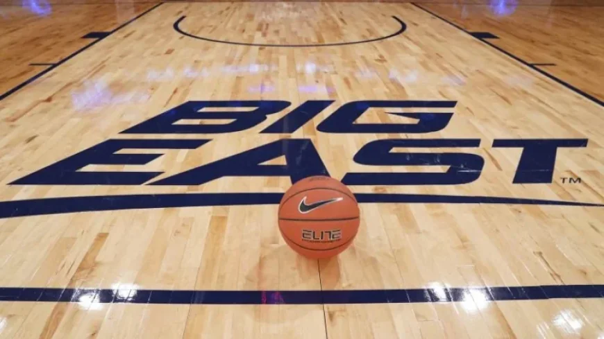 Big East Revives Its Legendary College Basketball Tournament Prestige