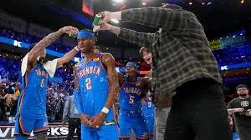 Precious Achiuwa turns a shorthanded night into a steady 14-point statement