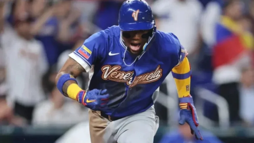 Wilyer Abreu and the Quiet Space Around a Shutout Night: Venezuela’s Pool D Momentum in 5 Details