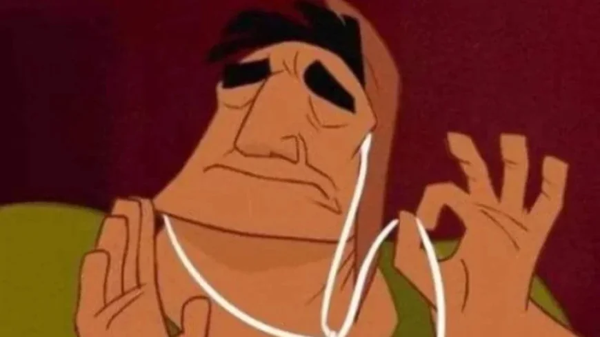 Jack Black and a ‘Cryo-Cerebral Rebirth’: When a Pop Joke Sounds Like Real Life