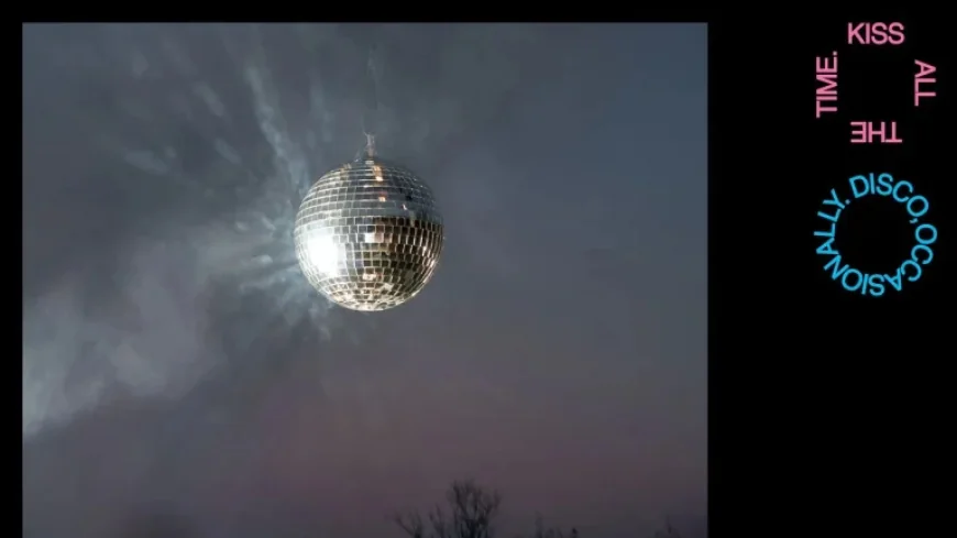 Harry Styles New Album: On the dance floor, a voice that keeps saying “you”