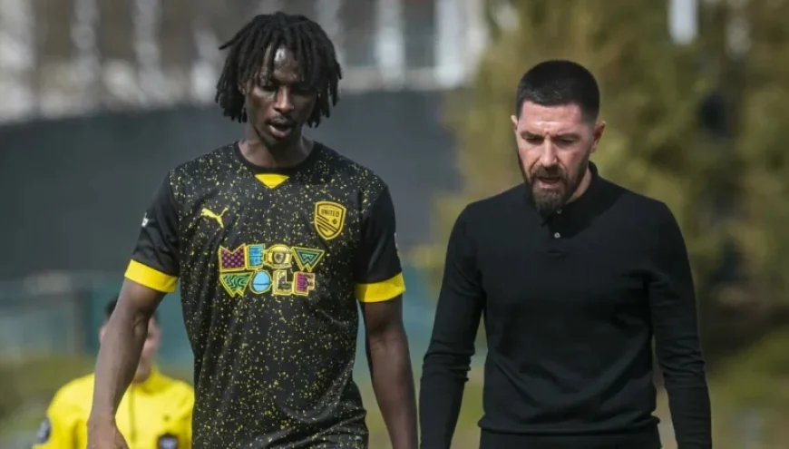 Oakland Roots stage the first test as New Mexico United debuts the 2026 “Mineral Kit” in season opener