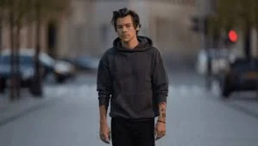 Why Harry Styles Is At The Center Of A Growing One Direction Rift