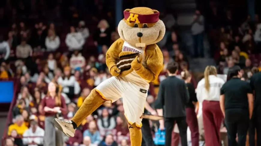 Minnesota Chosen as Host for NCAA First and Second Rounds