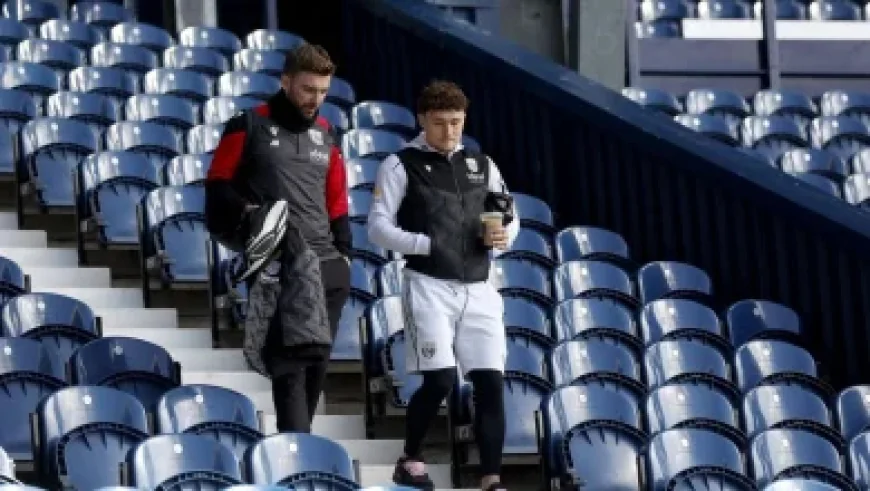 Alastair Clarkson: ‘This is on me, not the club’ — Roos Face Sharp Warning Before Round 1