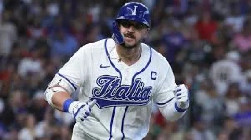 Wbc Bracket exposes a tournament of fragile favorites and mismatched paths