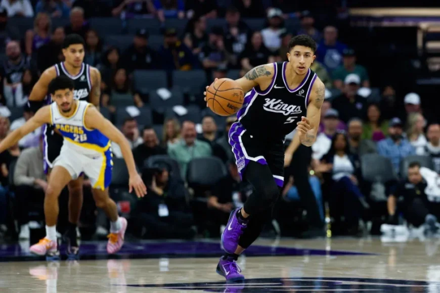 Nique Clifford and the Quiet Work Behind a Loud Dunk