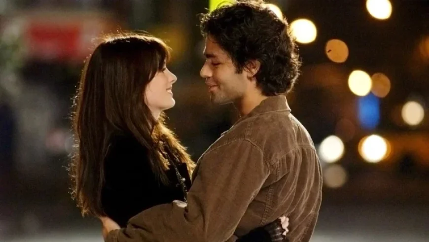 Adrian Grenier Addresses Absence from Upcoming Sequel