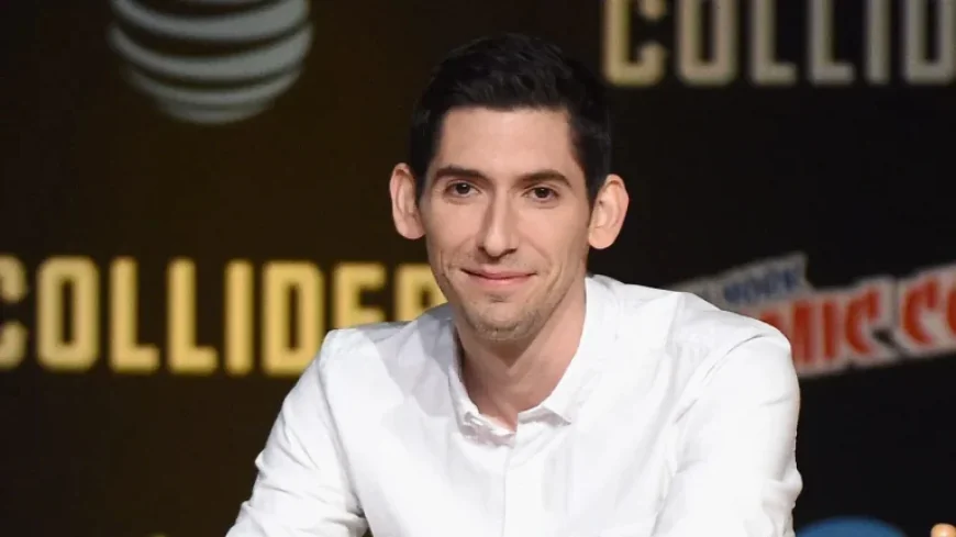 Paramount Rejects Max Landis’ ‘G.I. Joe’ Script