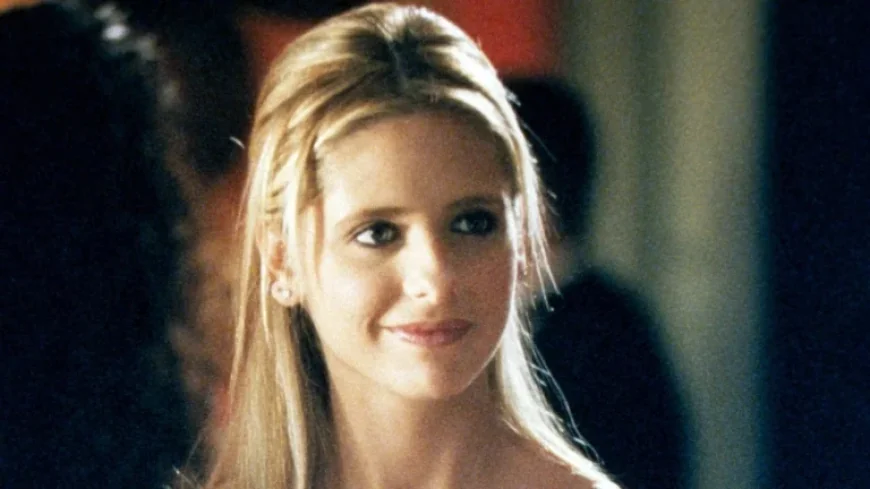 Chloe Zhao and the ‘Buffy’ Reboot That Died at Hulu: A Franchise Door Left Open