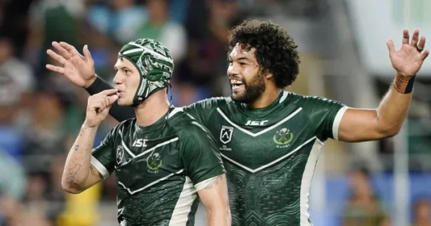 Kalyn Ponga: 3 Ways the Kiwis ‘Will Go Close to Winning’ the World Cup, Says Blair