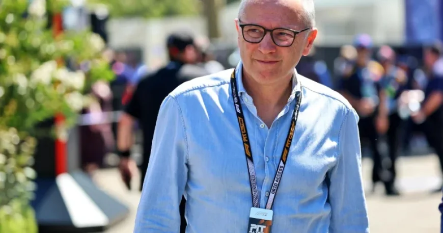 Israel Iran War exposes F1’s safety-first pledge—and the calendar reality it can’t outrun