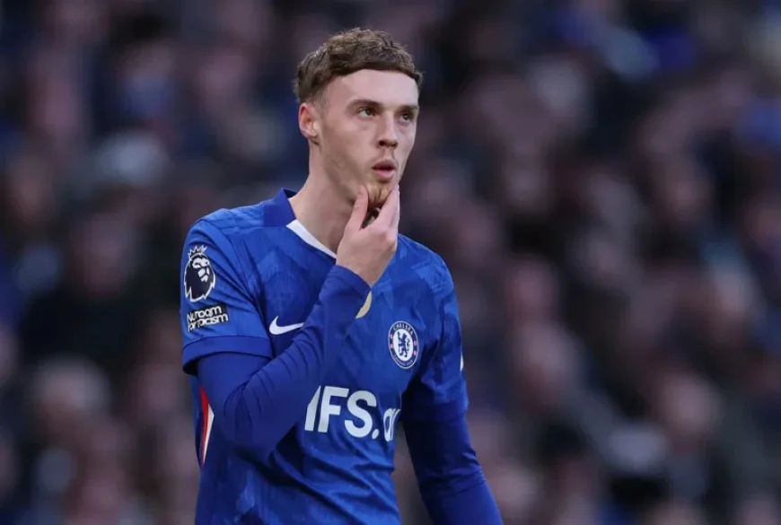 Chelsea vs Newcastle Ratings: Sanchez Shines, Palmer Struggles