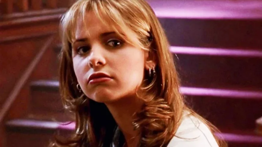 Hulu Cancels Buffy The Vampire Slayer Revival Series