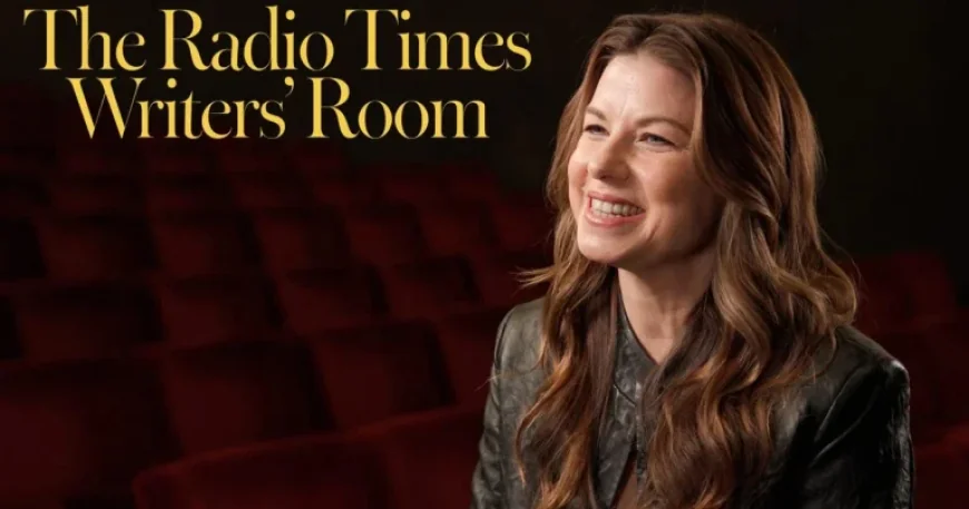 The Other Bennet Sister — TV tonight: a new Pride & Prejudice drama, but not as you know it