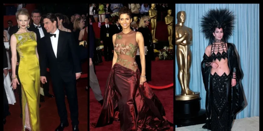 2026 Oscars: The Red Carpet’s Hidden Script—Why Fashion Moments Keep Outlasting the Films